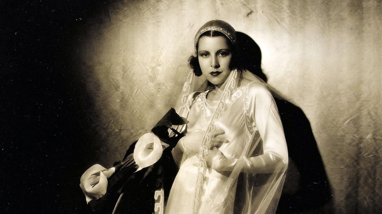 The Strange Case of Clara Deane|The Strange Case of Clara Deane