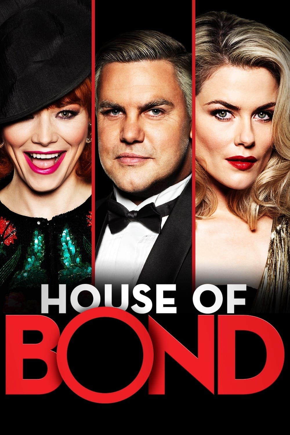 House of Bond | House of Bond