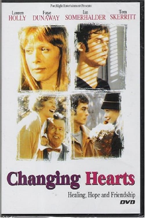 Changing Hearts | Changing Hearts