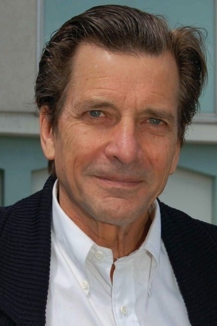 بازیگر Dirk Benedict  