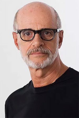 بازیگر Marcos Caruso  