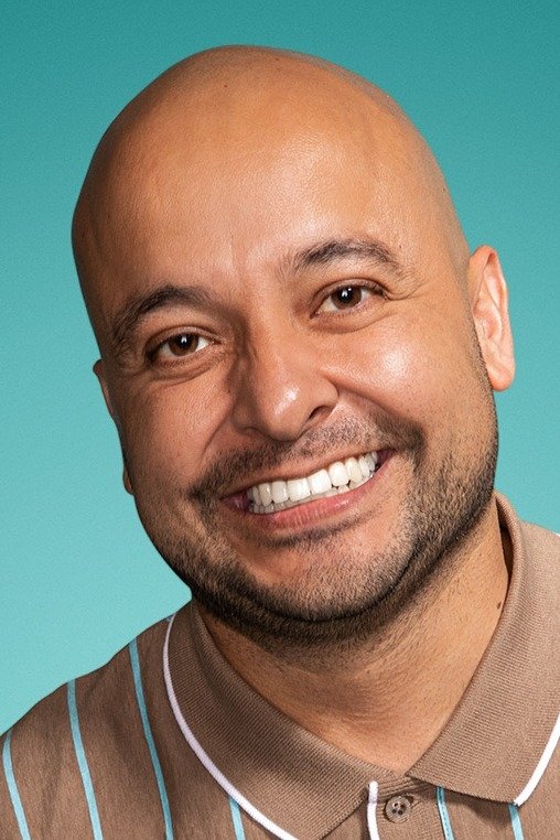 بازیگر Frankie Quinones  