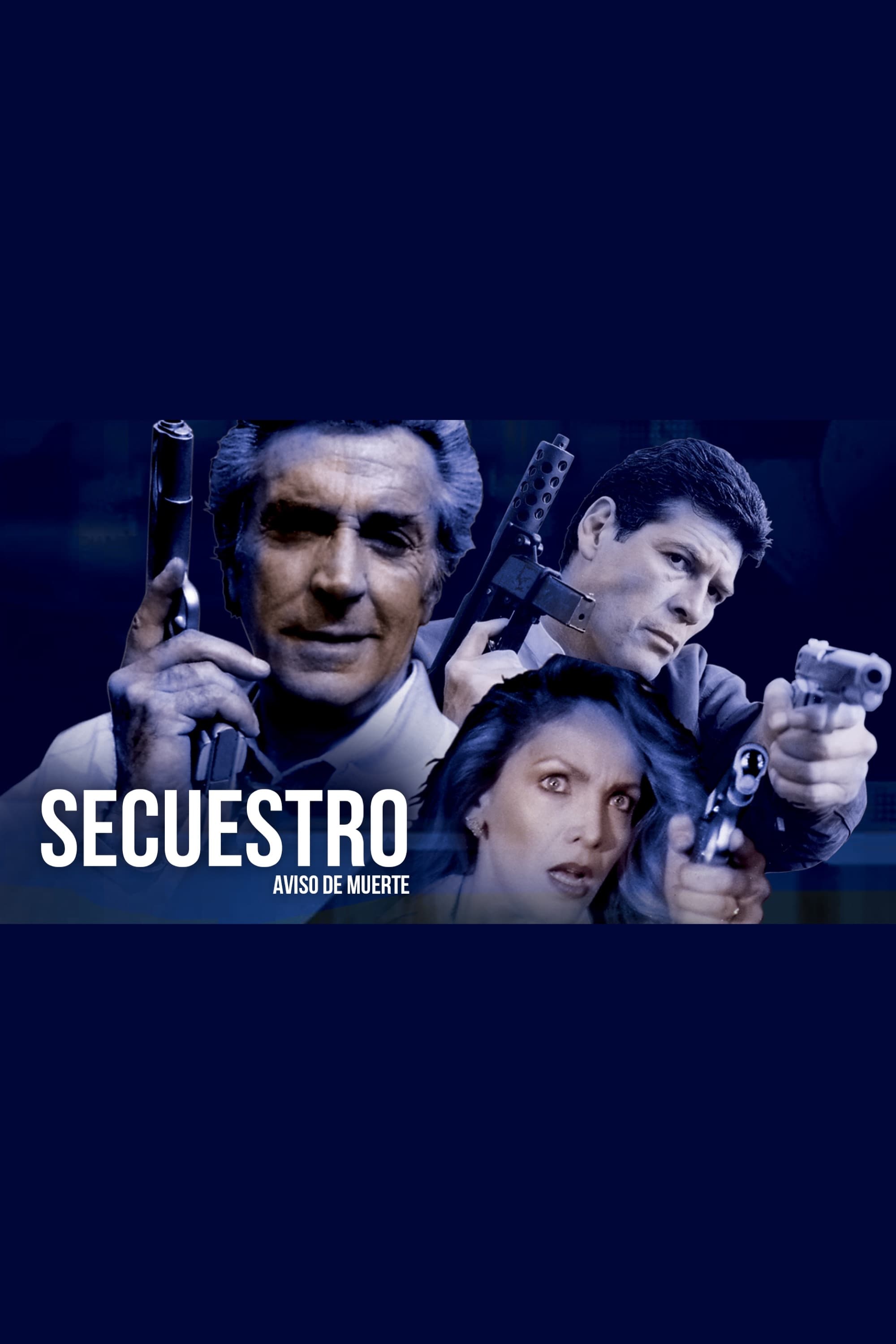 Secuestro: Aviso de muerte | Secuestro: Aviso de muerte