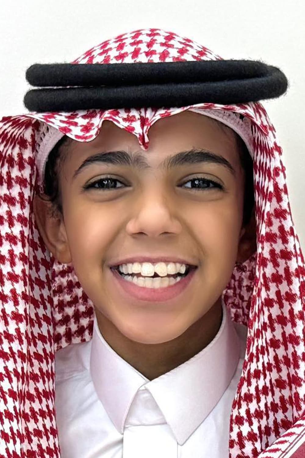 بازیگر Hamad Farhan  