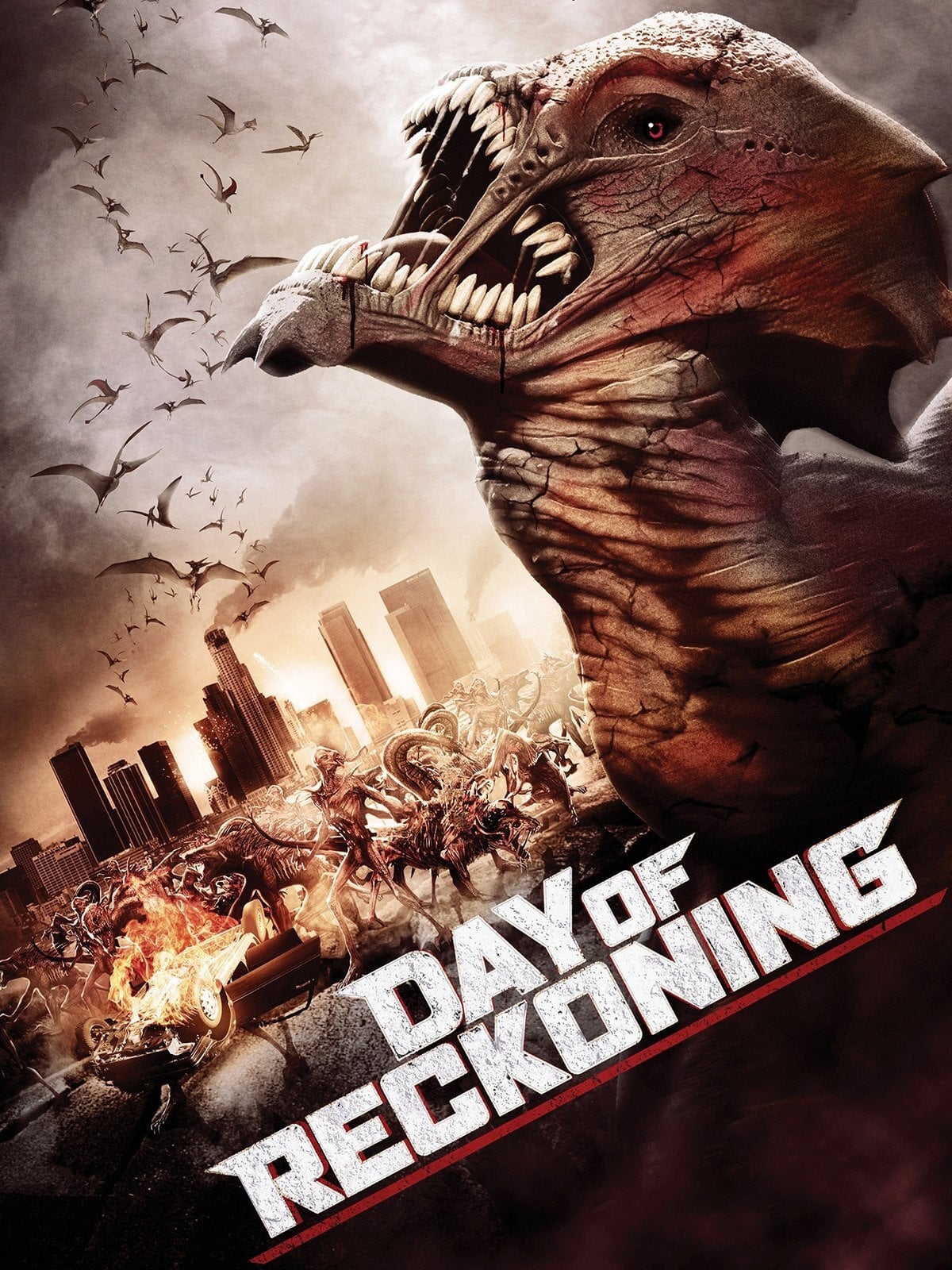 Day of Reckoning | Day of Reckoning