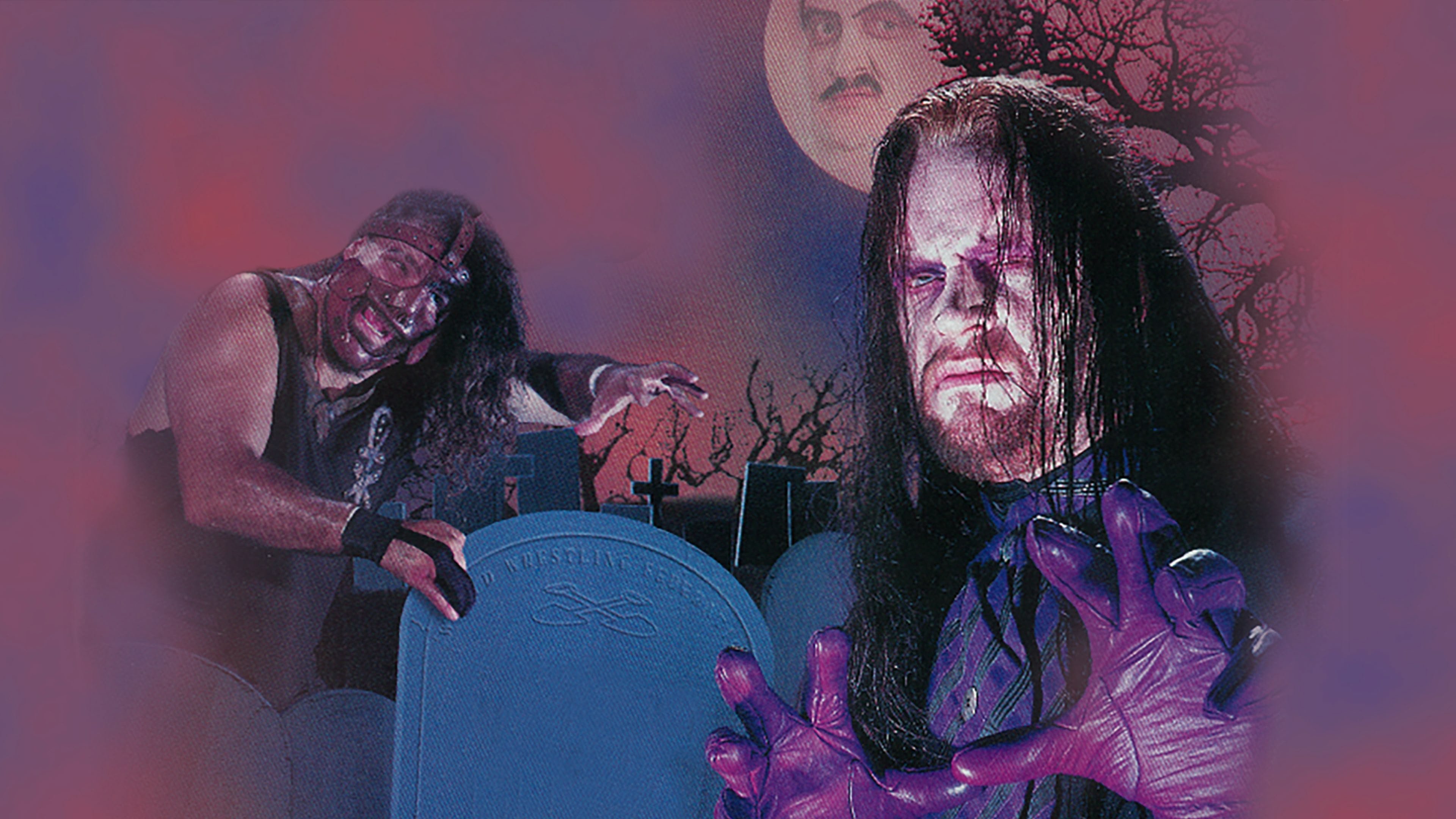 WWE In Your House 11: Buried Alive|WWE In Your House 11: Buried Alive