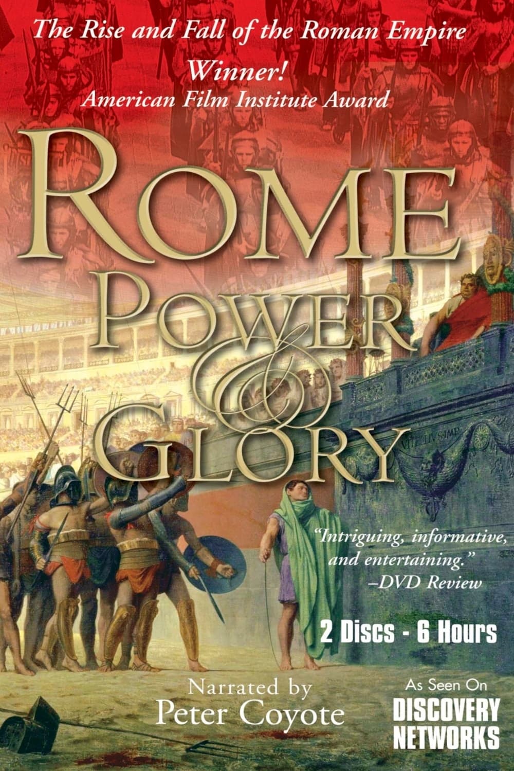 Rome: Power & Glory | Rome: Power & Glory