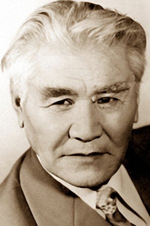 بازیگر Капан Бадыров  