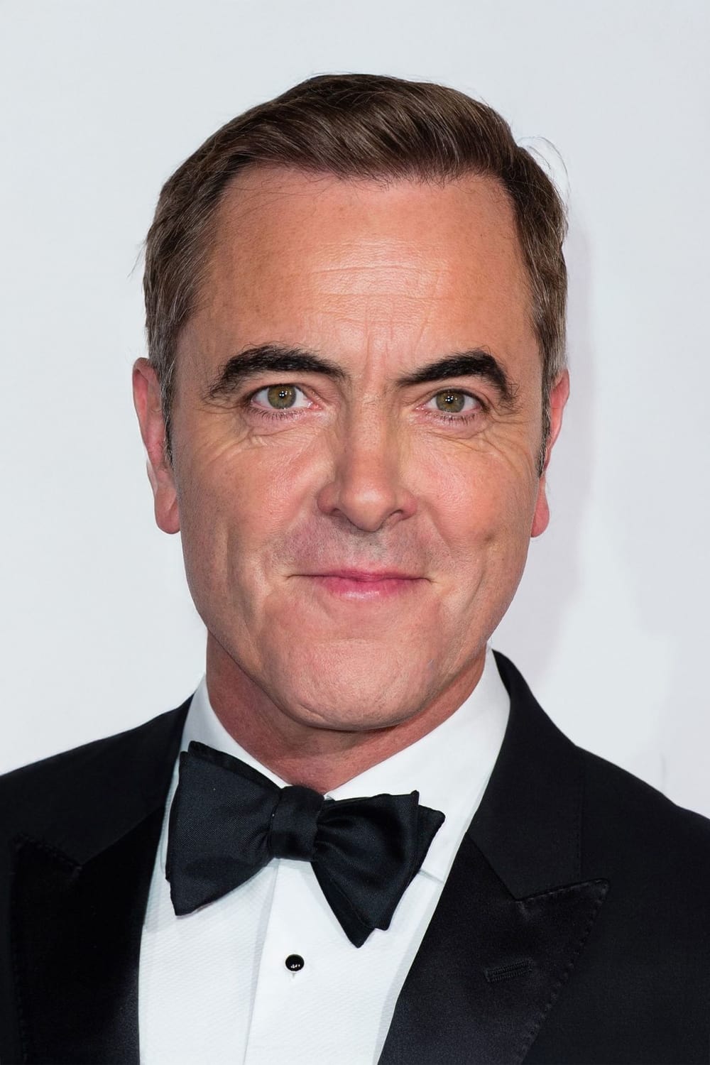 بازیگر James Nesbitt  