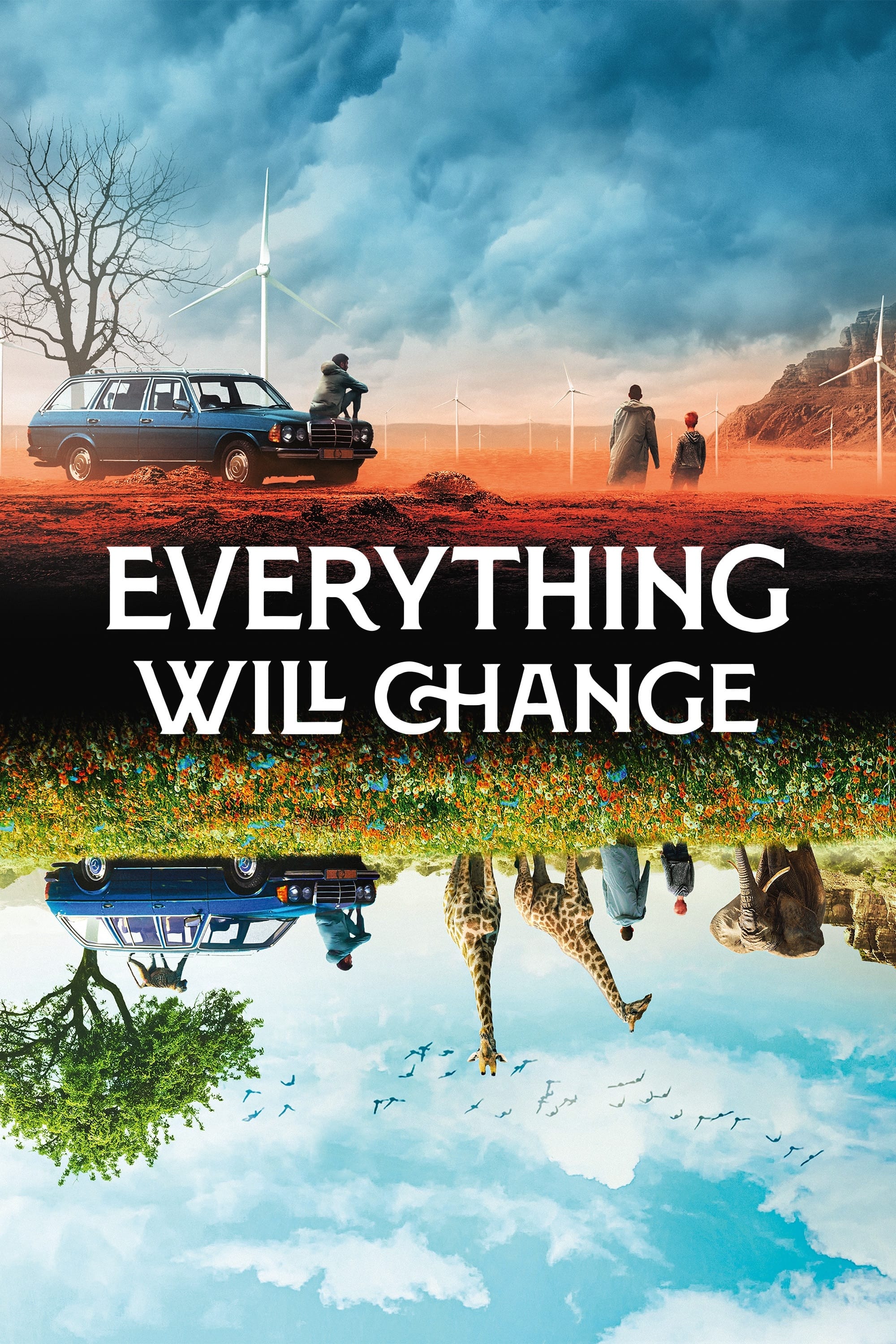 Die 2050er - Everything will change | Die 2050er - Everything will change