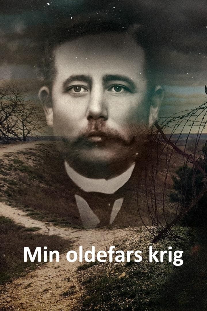 Min oldefars krig | Min oldefars krig