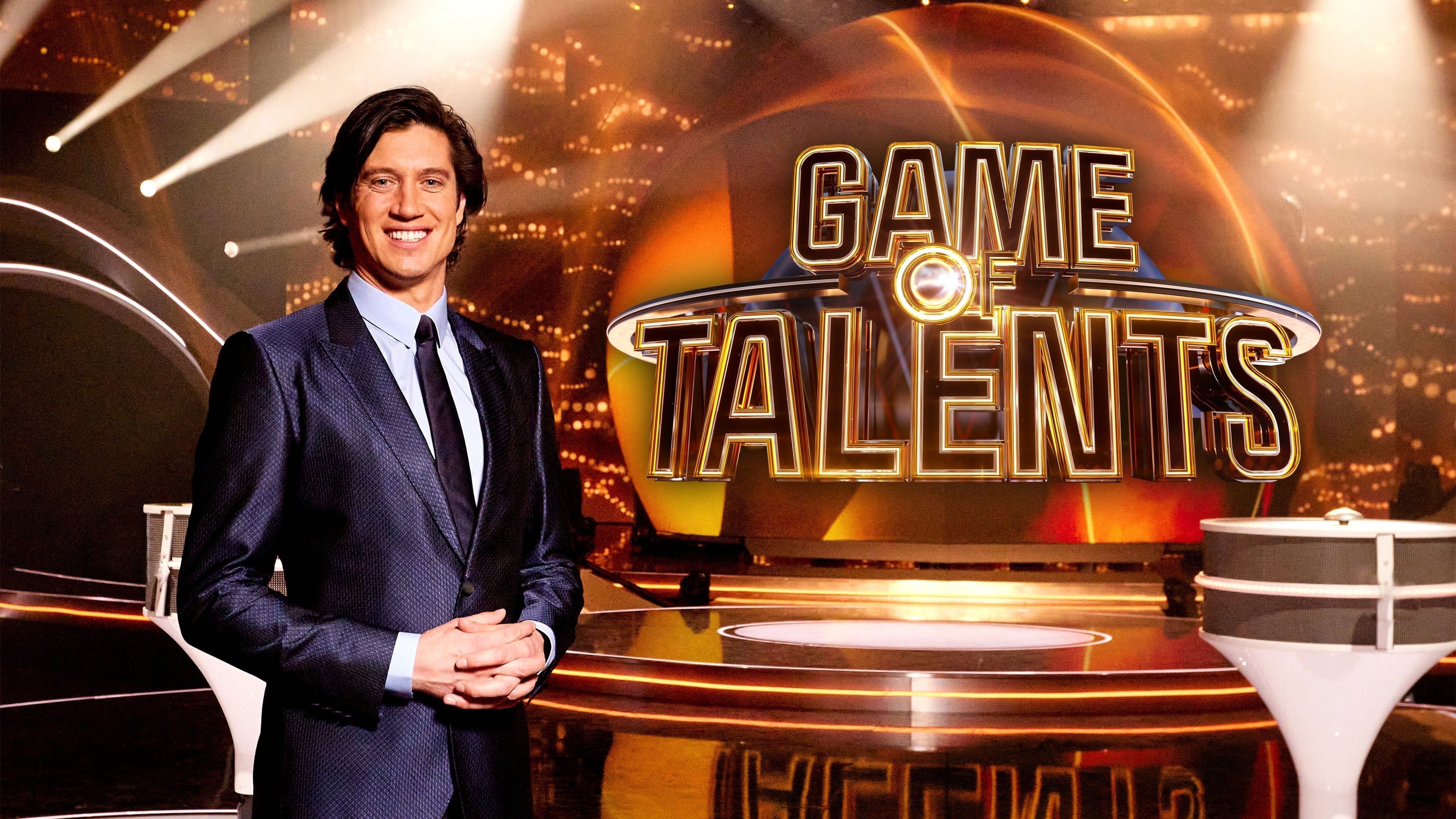 Game of Talents|Game of Talents