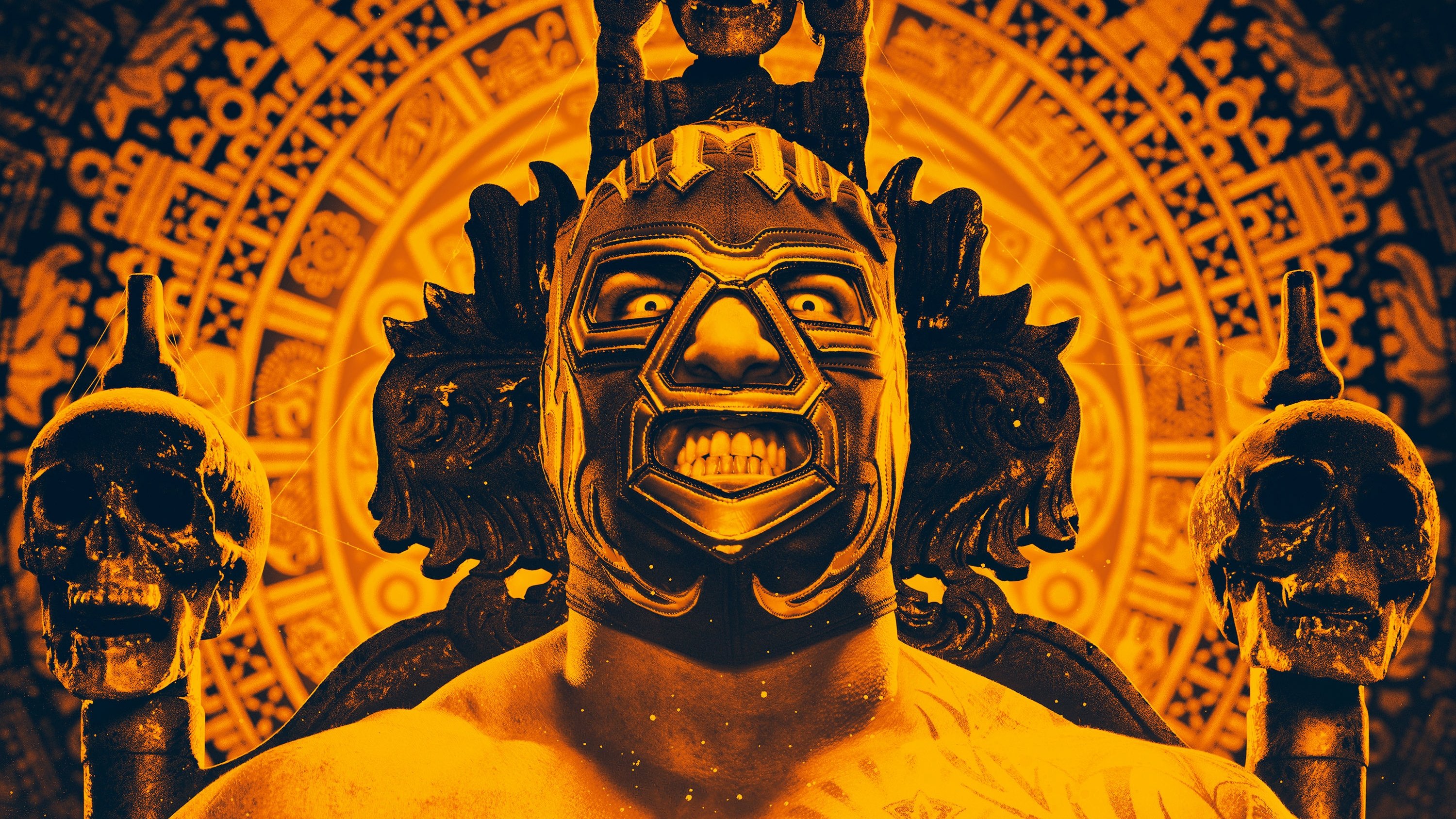 Lucha Underground|Lucha Underground