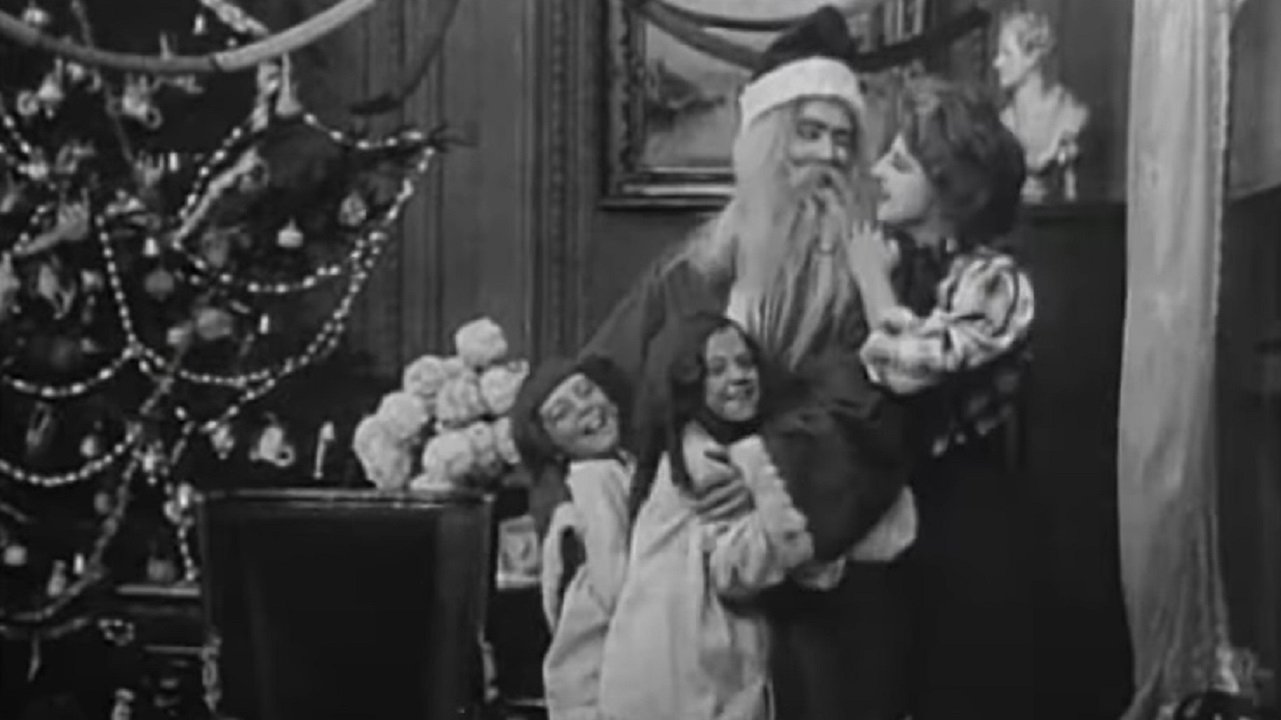 A Trap for Santa Claus|A Trap for Santa Claus