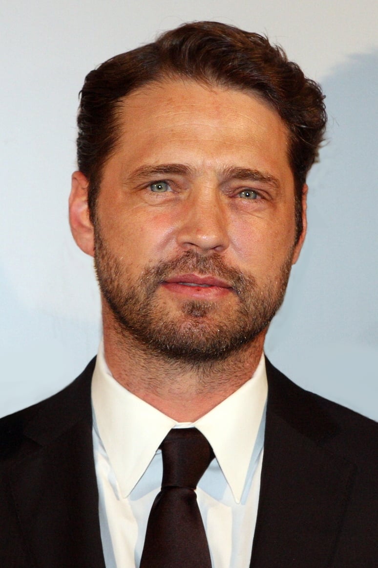 بازیگر Jason Priestley  