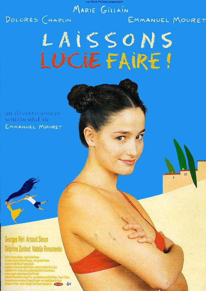 Laissons Lucie faire ! | Laissons Lucie faire !