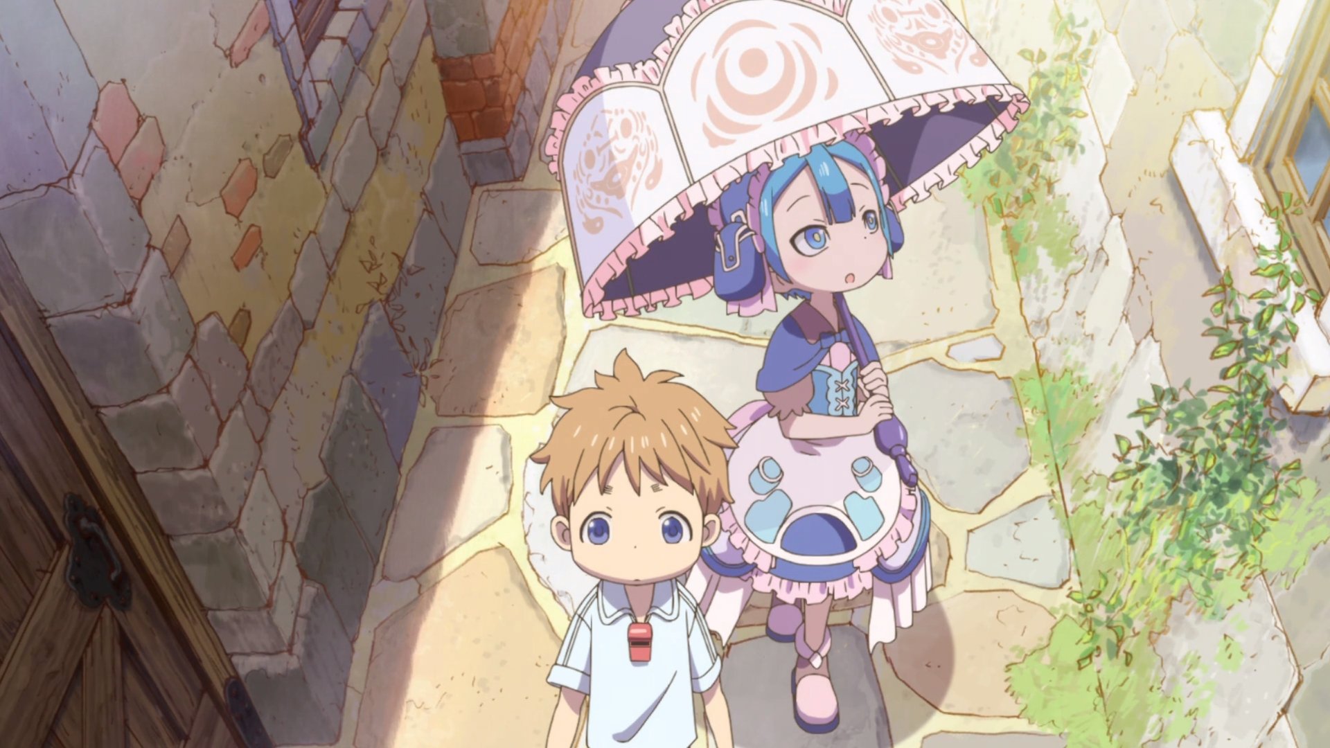 マルルクちゃんの日常|マルルクちゃんの日常
