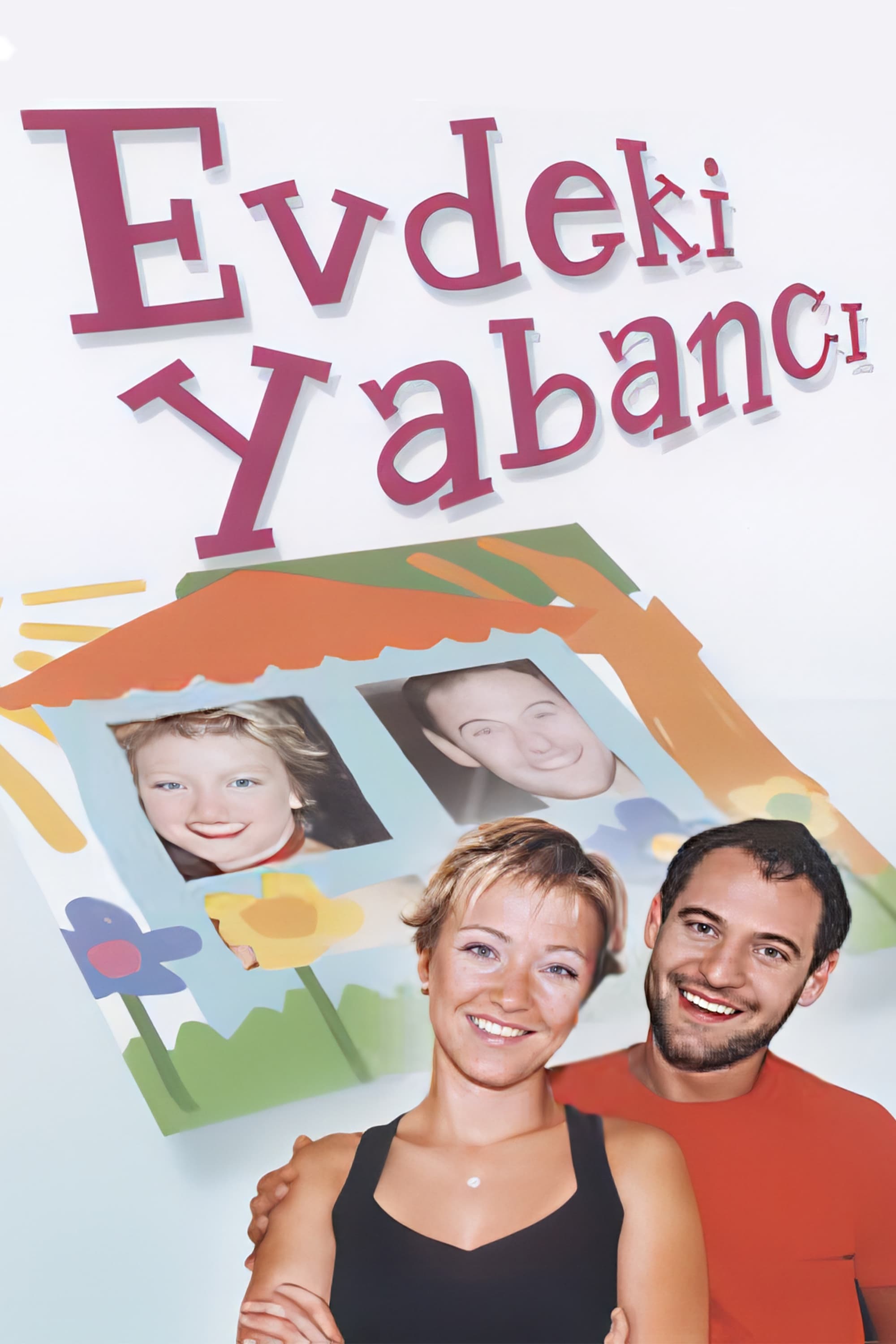 Evdeki Yabancı | Evdeki Yabancı