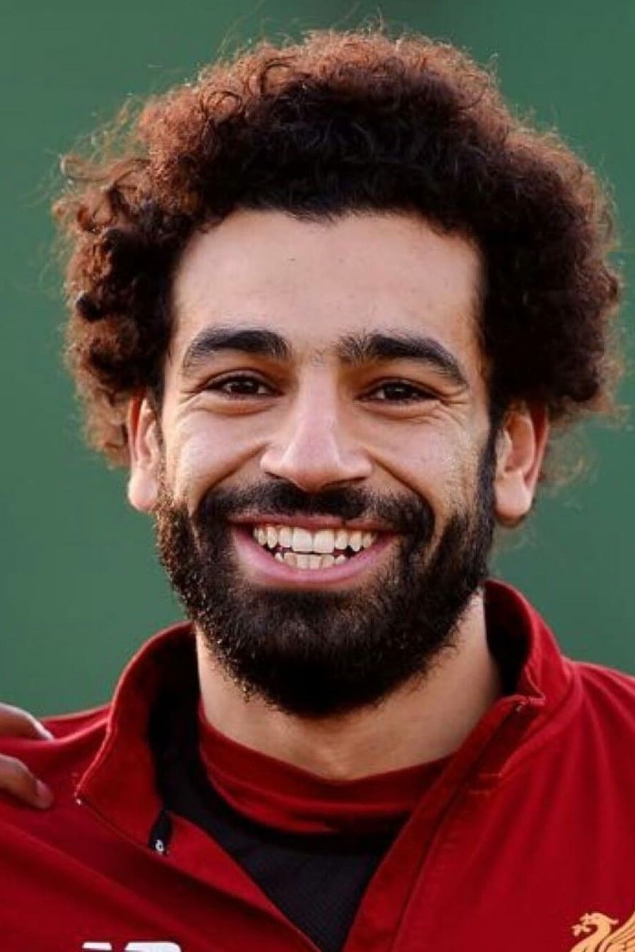 بازیگر Mohamed Salah  