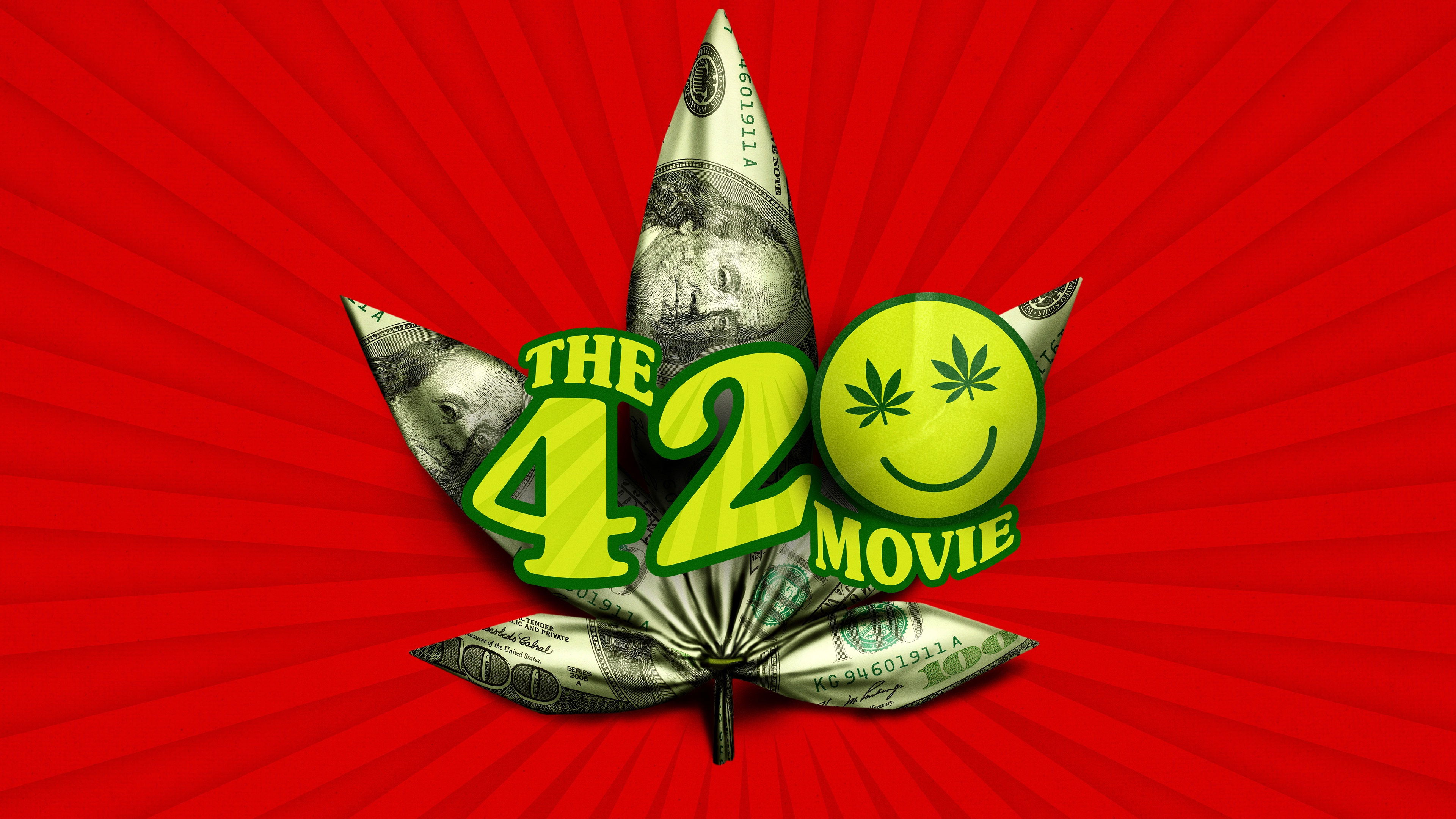 The 420 Movie|The 420 Movie