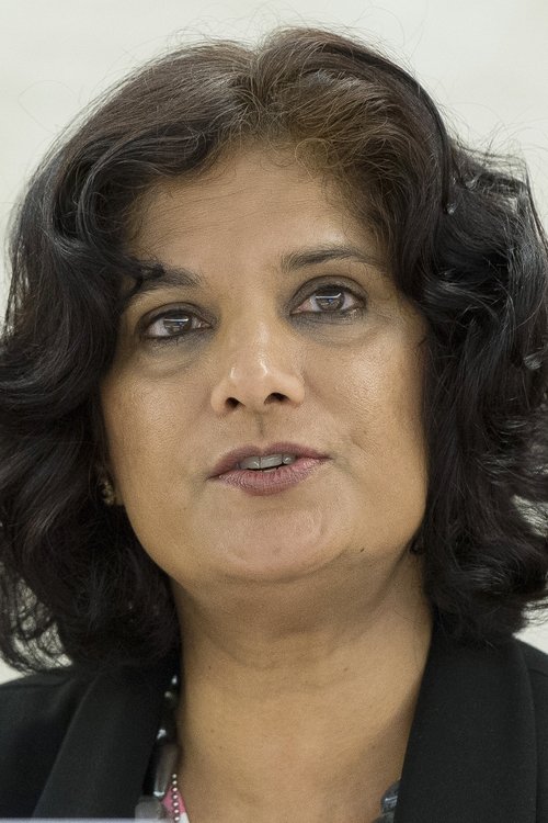 بازیگر Urmila Bhoola  