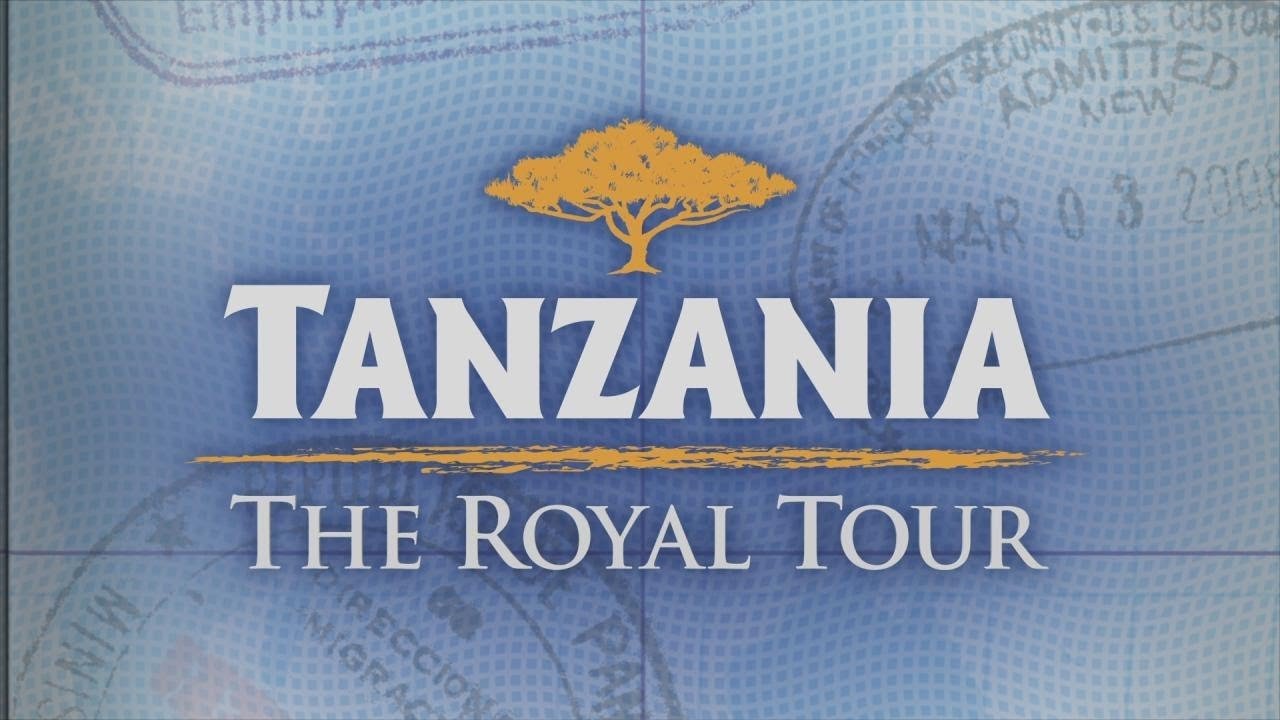 Tanzania: The Royal Tour|Tanzania: The Royal Tour