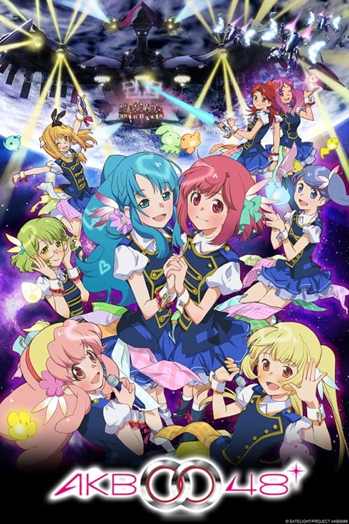 AKB0048 | AKB0048