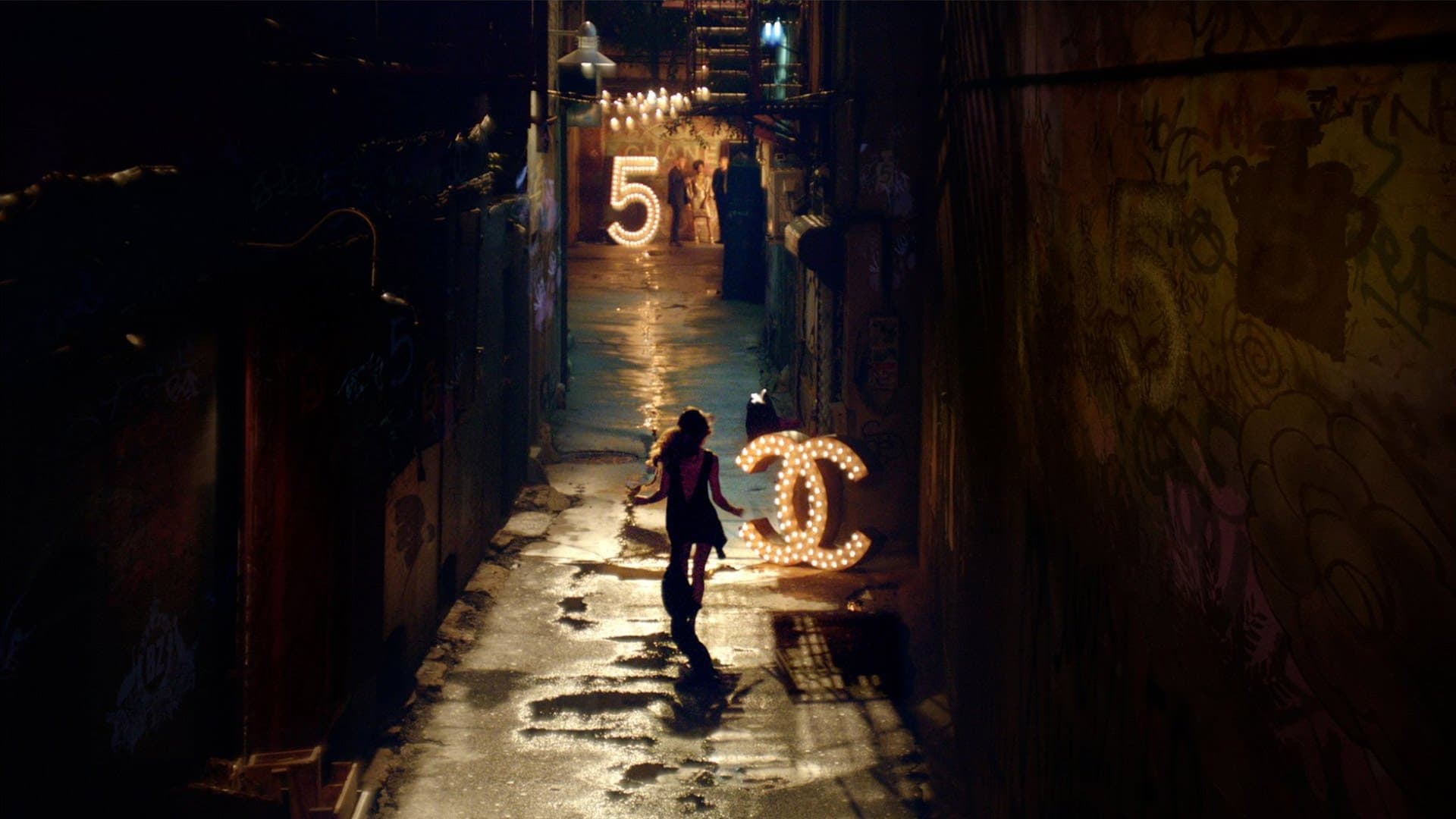 Chanel N°5: The One That I Want|Chanel N°5: The One That I Want