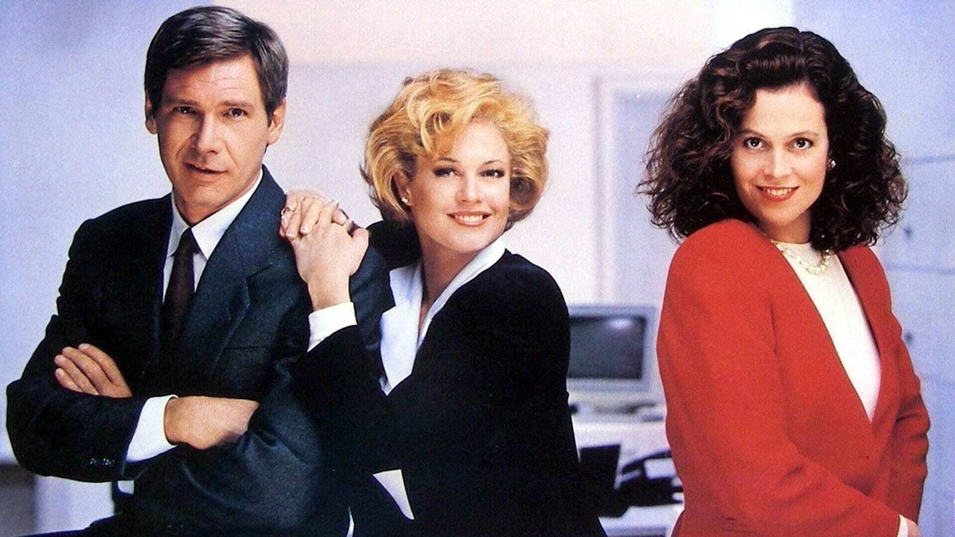 Working Girl|Working Girl