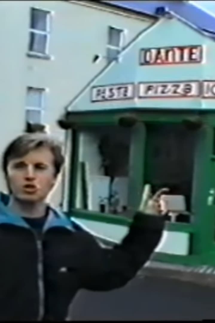 2 Yanks Taking the Piss in Tramore, Christmas '92 | 2 Yanks Taking the Piss in Tramore, Christmas '92