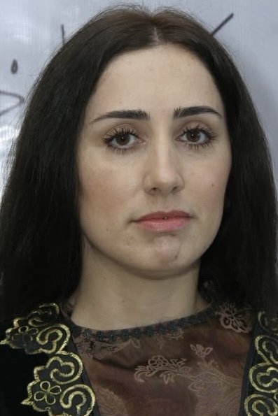 بازیگر Mətanət Abbasova  