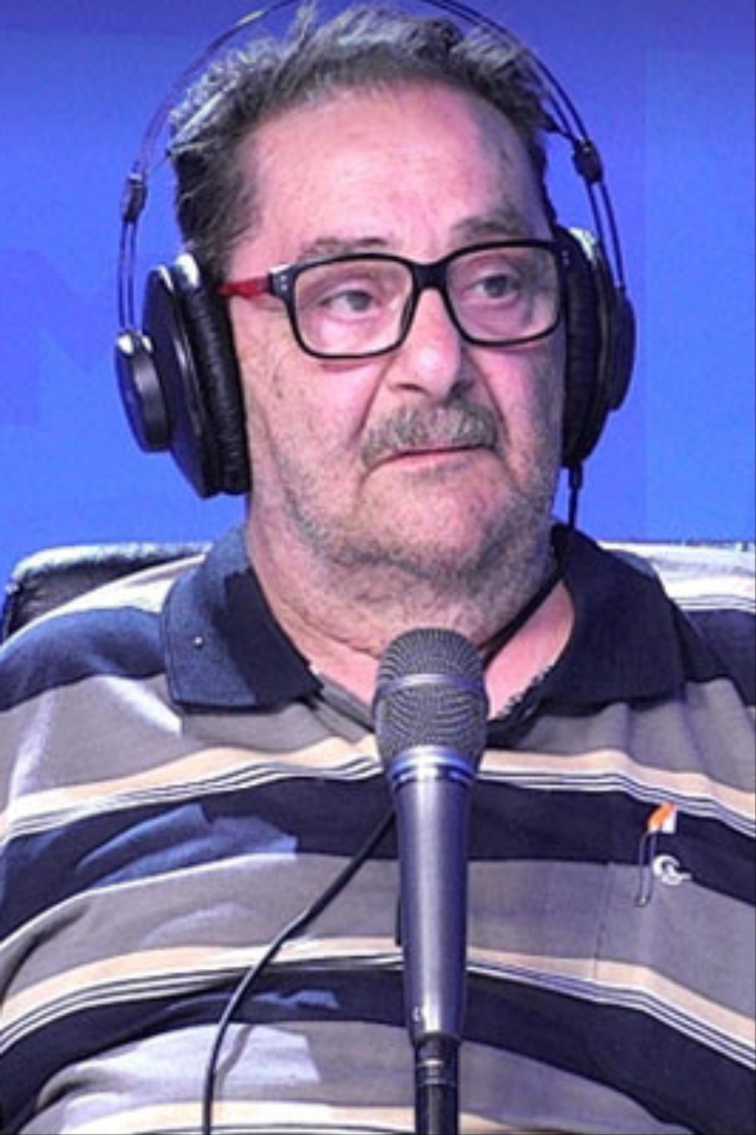 بازیگر Abdellatif Kheireddine  