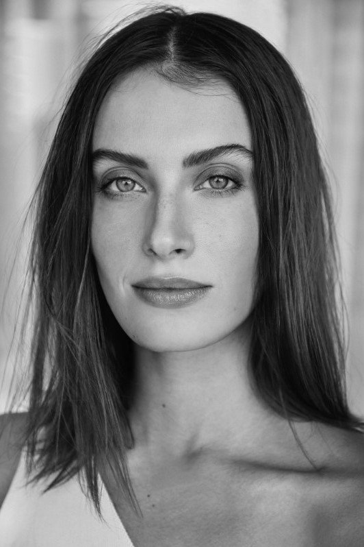 بازیگر Laura Lakshmi  