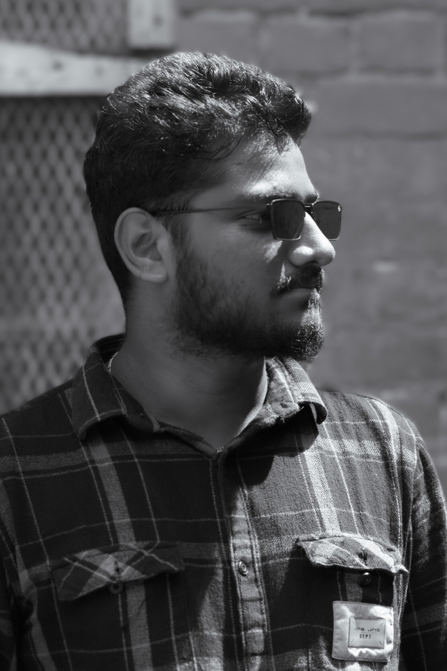 بازیگر Lingeshwer S  