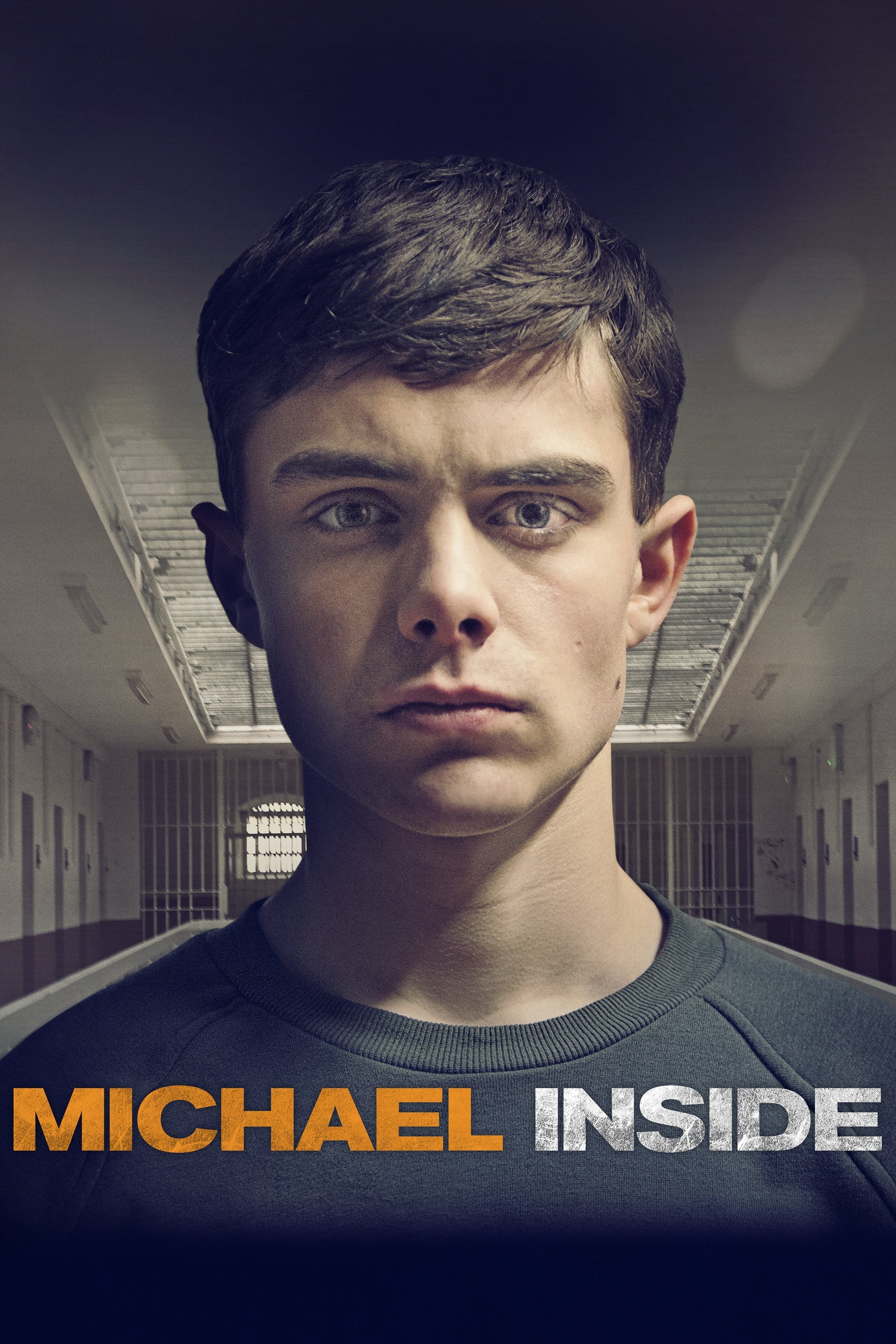 Michael Inside | Michael Inside