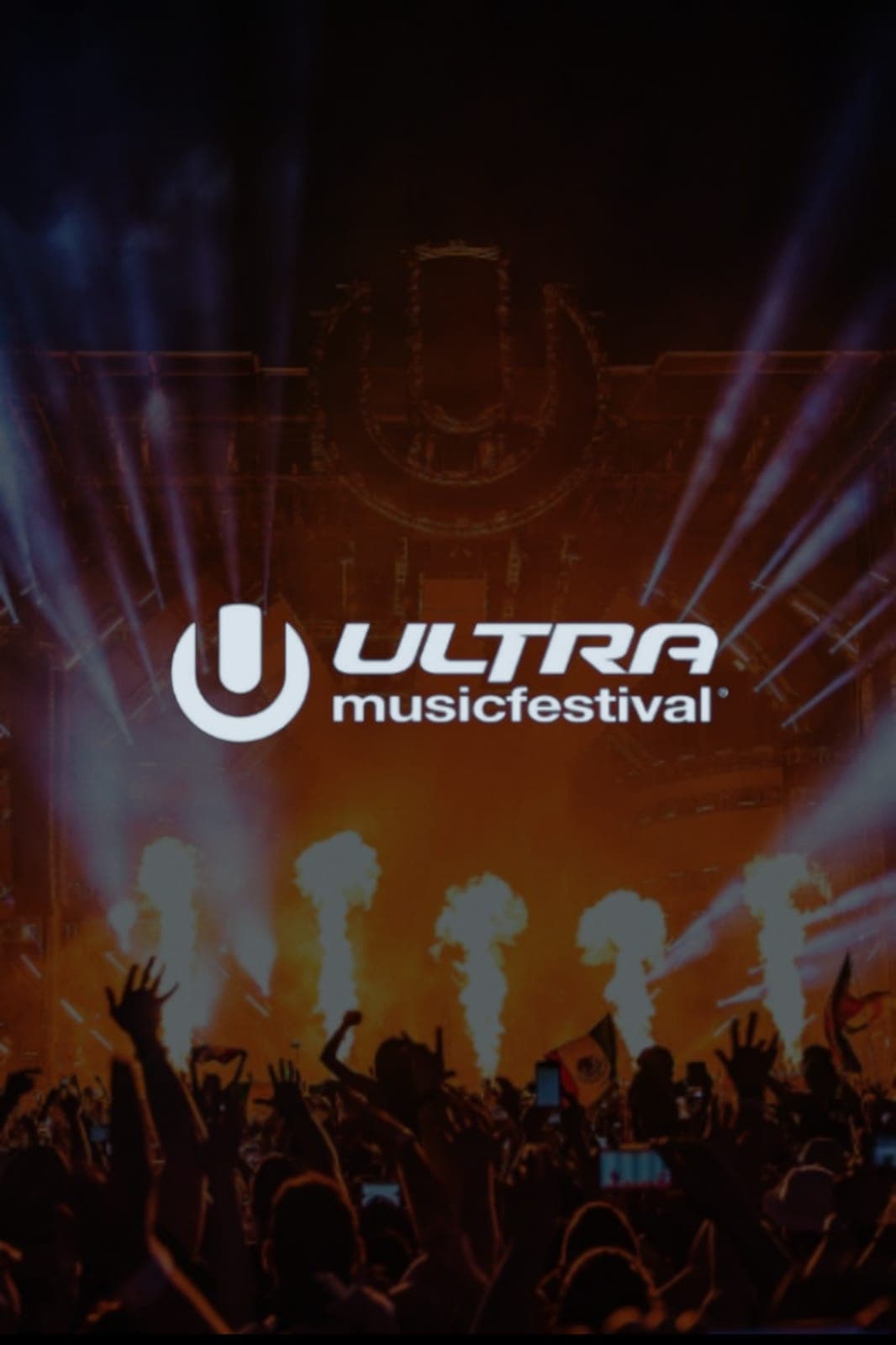 Ultra Music Festival | Ultra Music Festival