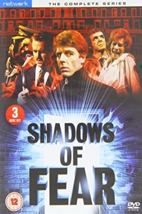 Shadows of Fear | Shadows of Fear