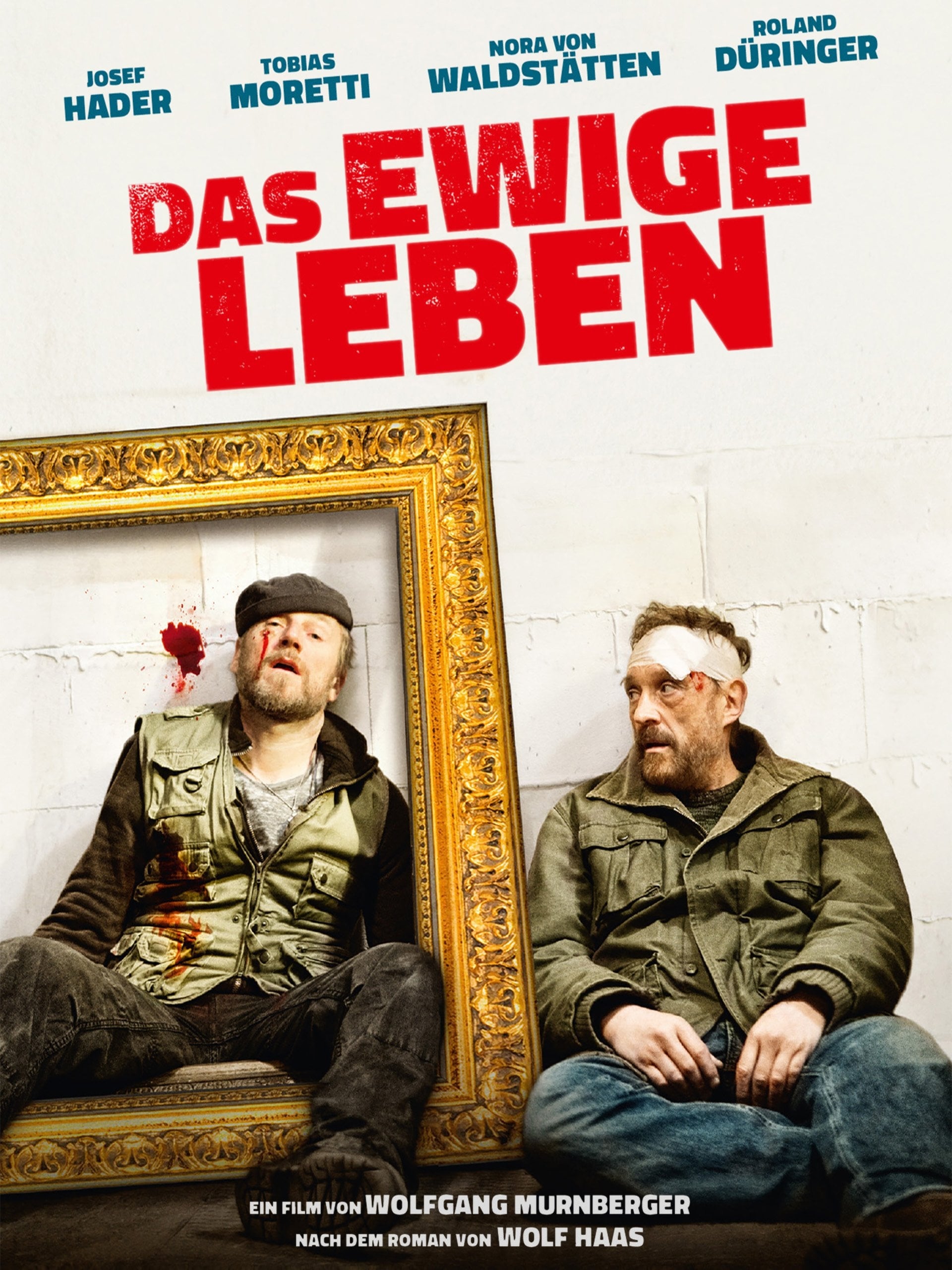 Das ewige Leben | Das ewige Leben