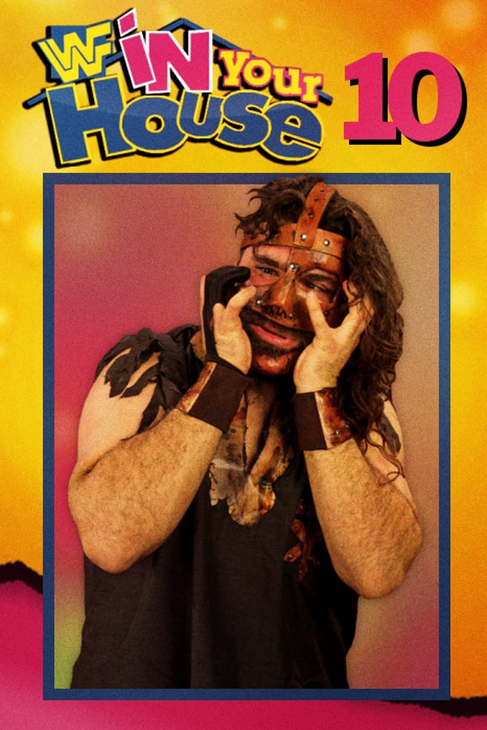 WWE In Your House 10: Mind Games | WWE In Your House 10: Mind Games