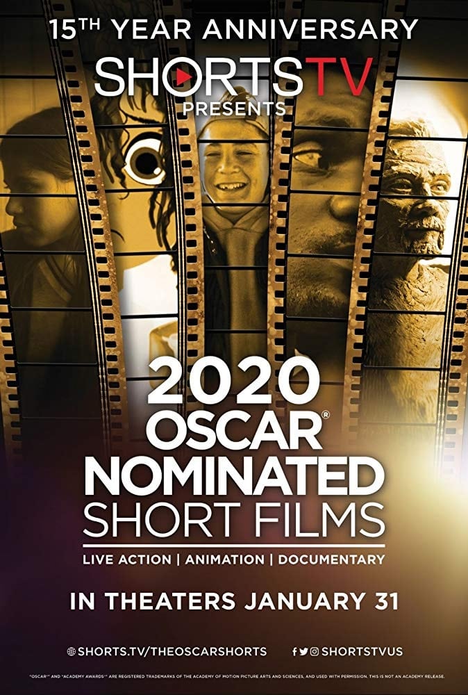 2020 Oscar Nominated Short Films - Live Action | 2020 Oscar Nominated Short Films - Live Action