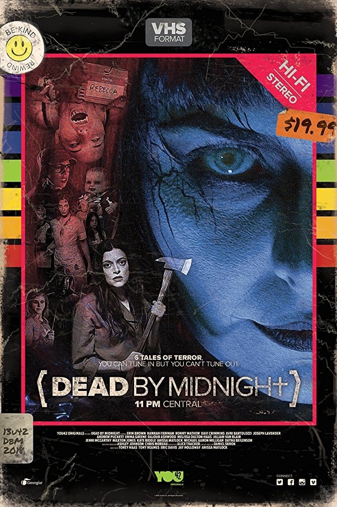 Dead by Midnight (11PM Central) | Dead by Midnight (11PM Central)