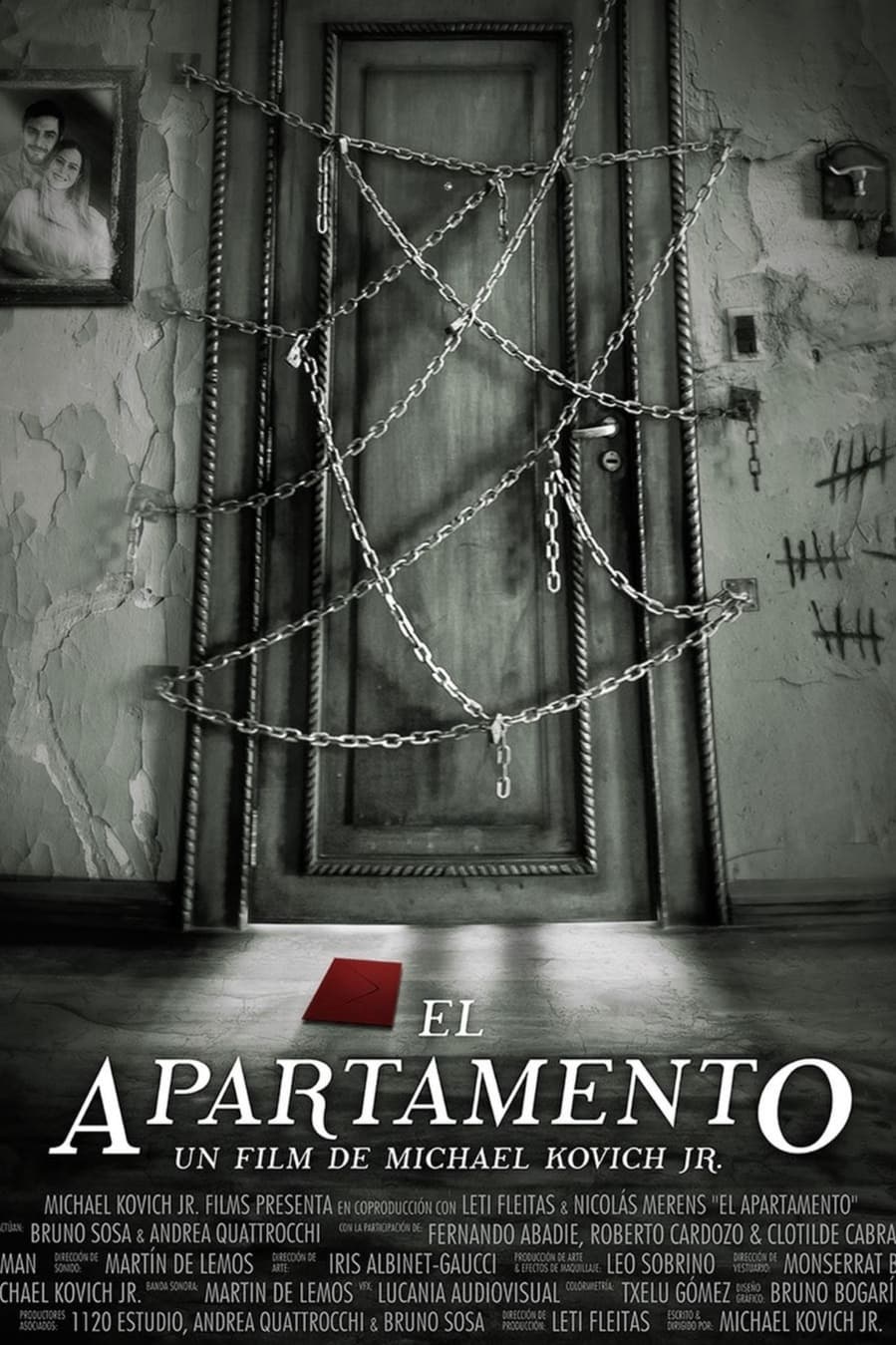 El Apartamento