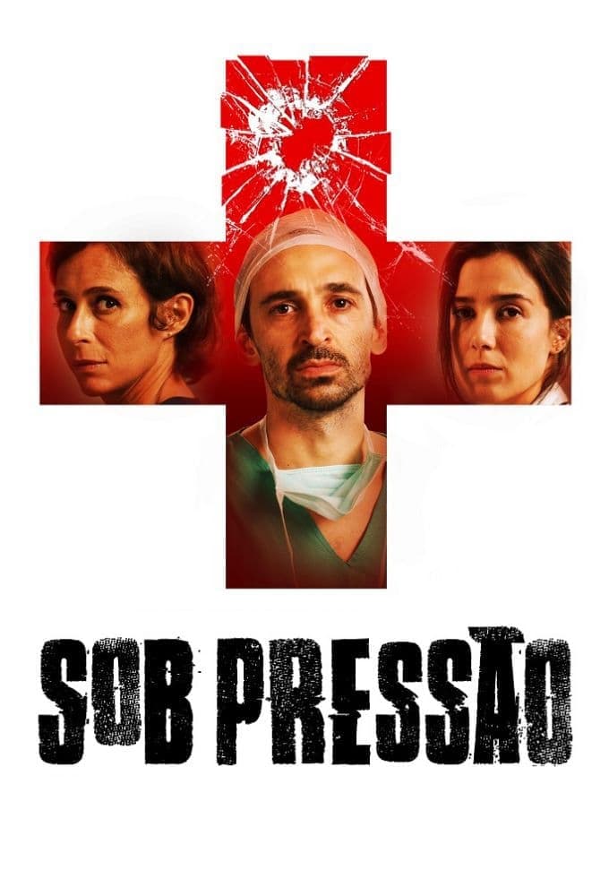 Sob Pressão | Sob Pressão