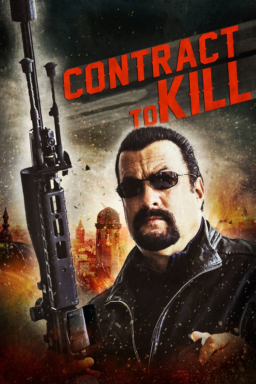 Contract to Kill