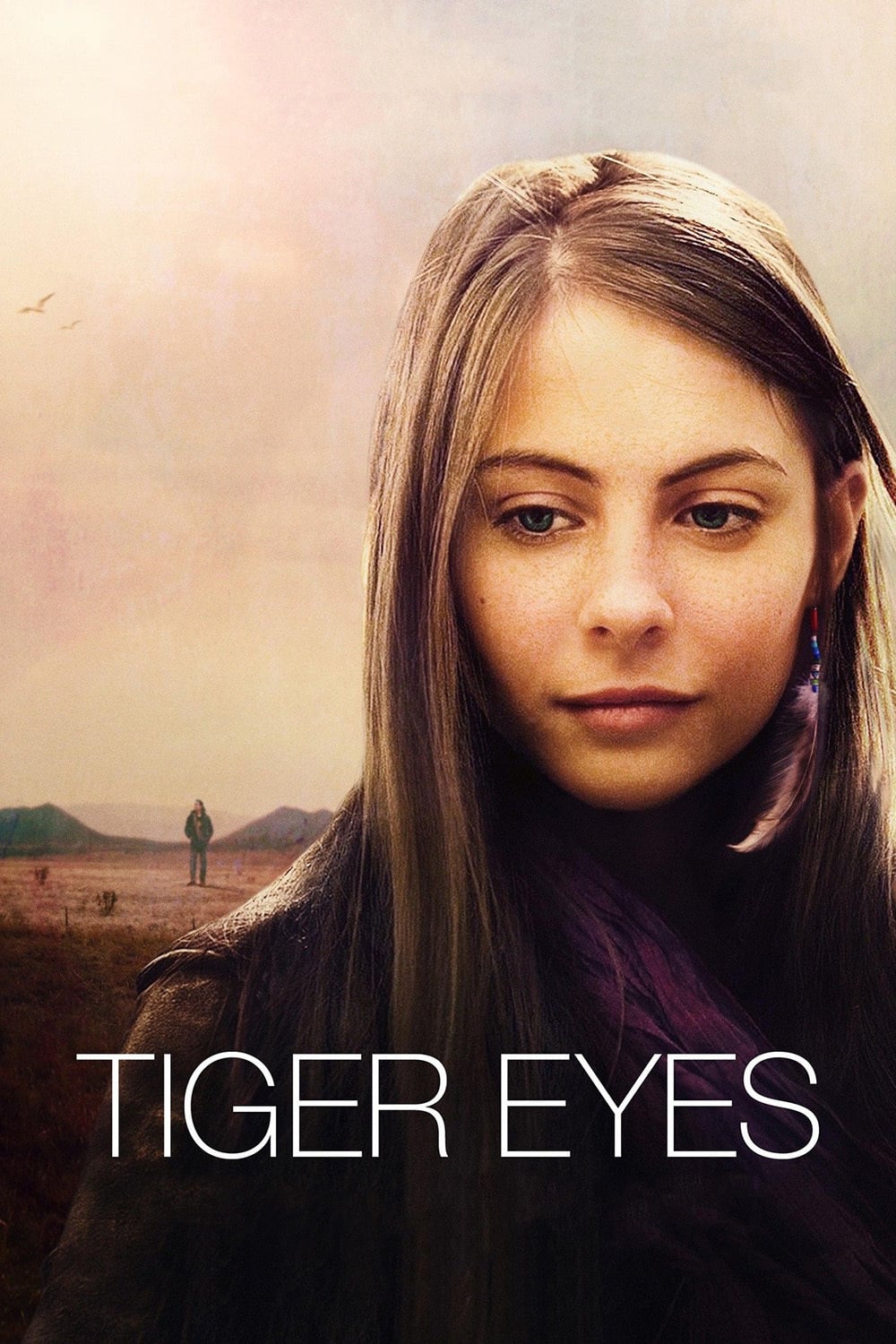 Tiger Eyes | Tiger Eyes