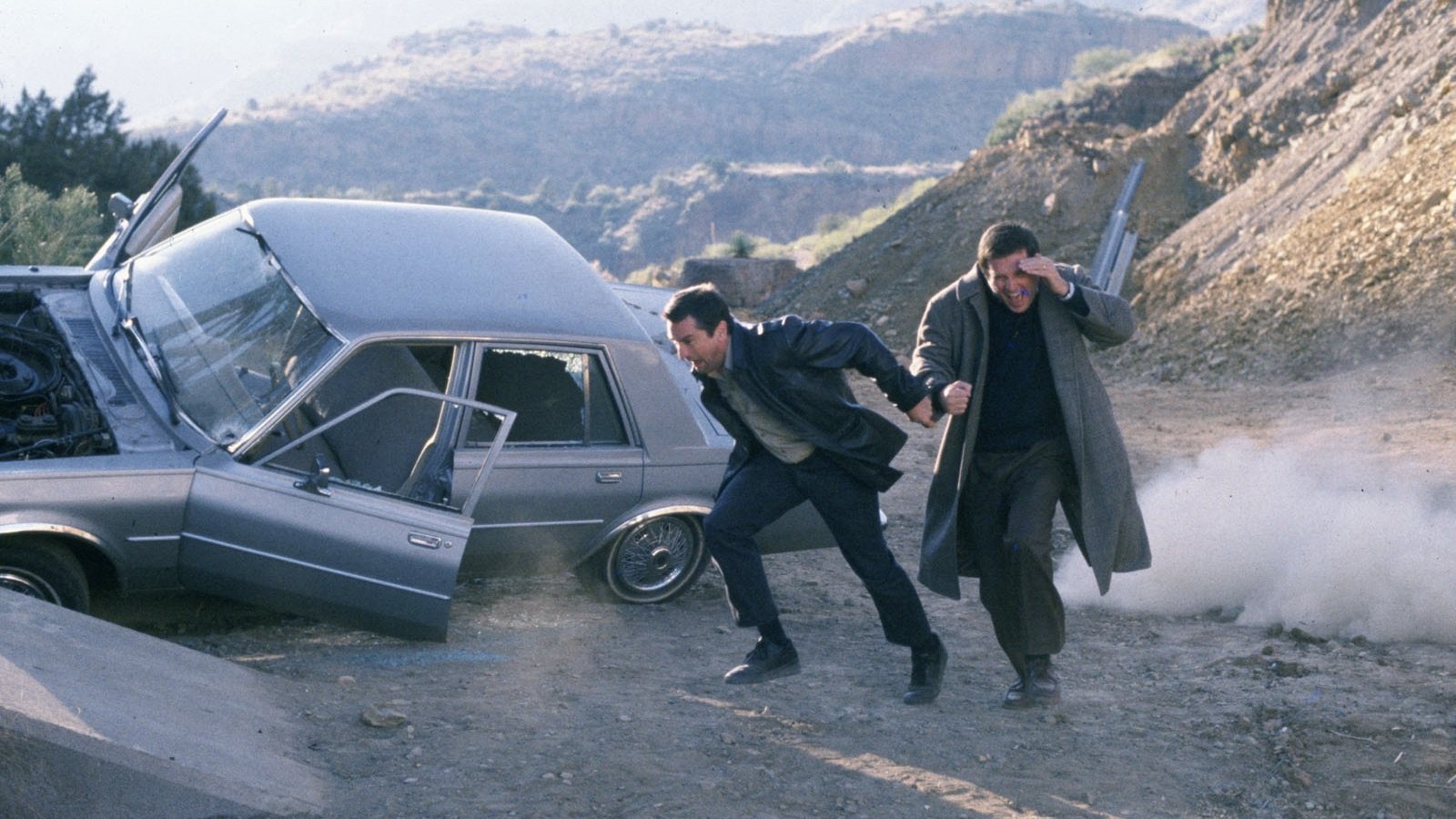 Midnight Run|Midnight Run