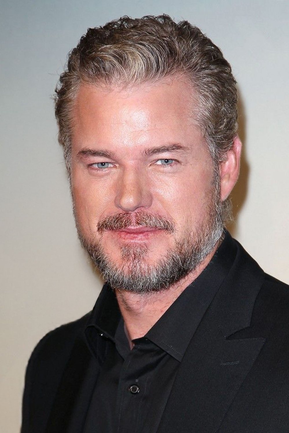 بازیگر Eric Dane  