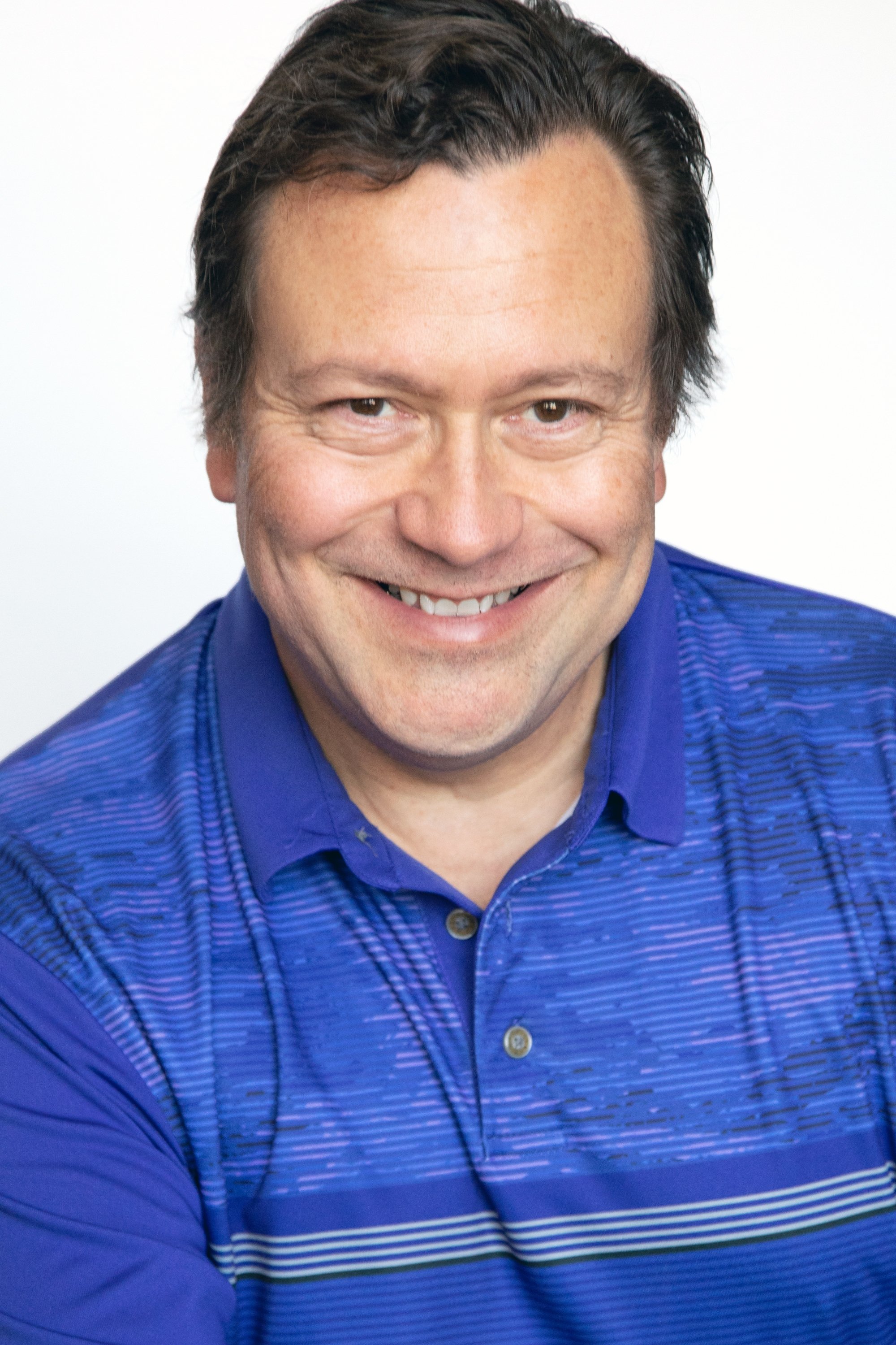 بازیگر Karl Haas  