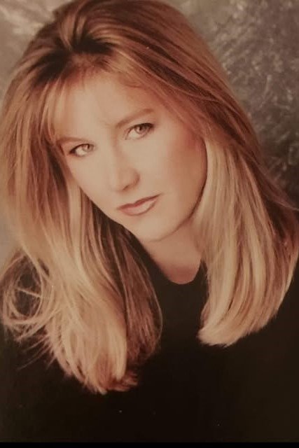 بازیگر Allison Barron  