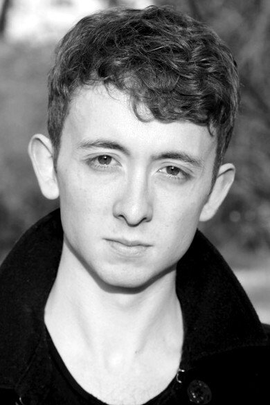 بازیگر Jack Mosedale  